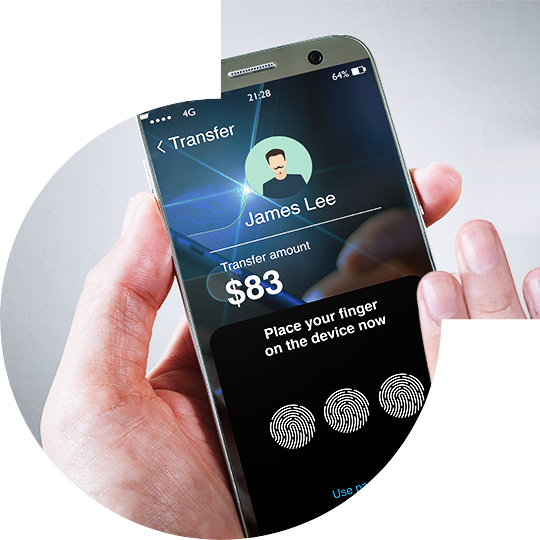 优发国际新一代全系列感测技术<br>为智慧应用场域带来人机沟通全新体验
